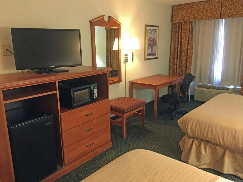 FairBridge Extended Stay – a Kitchenette Hotel - фото 3