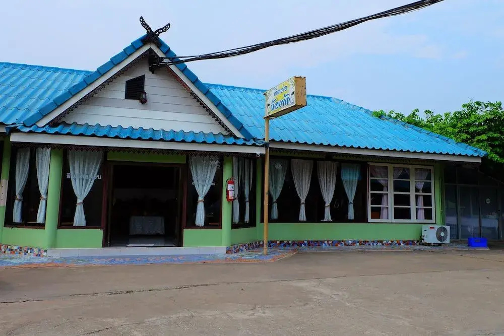 P Resort Hotel