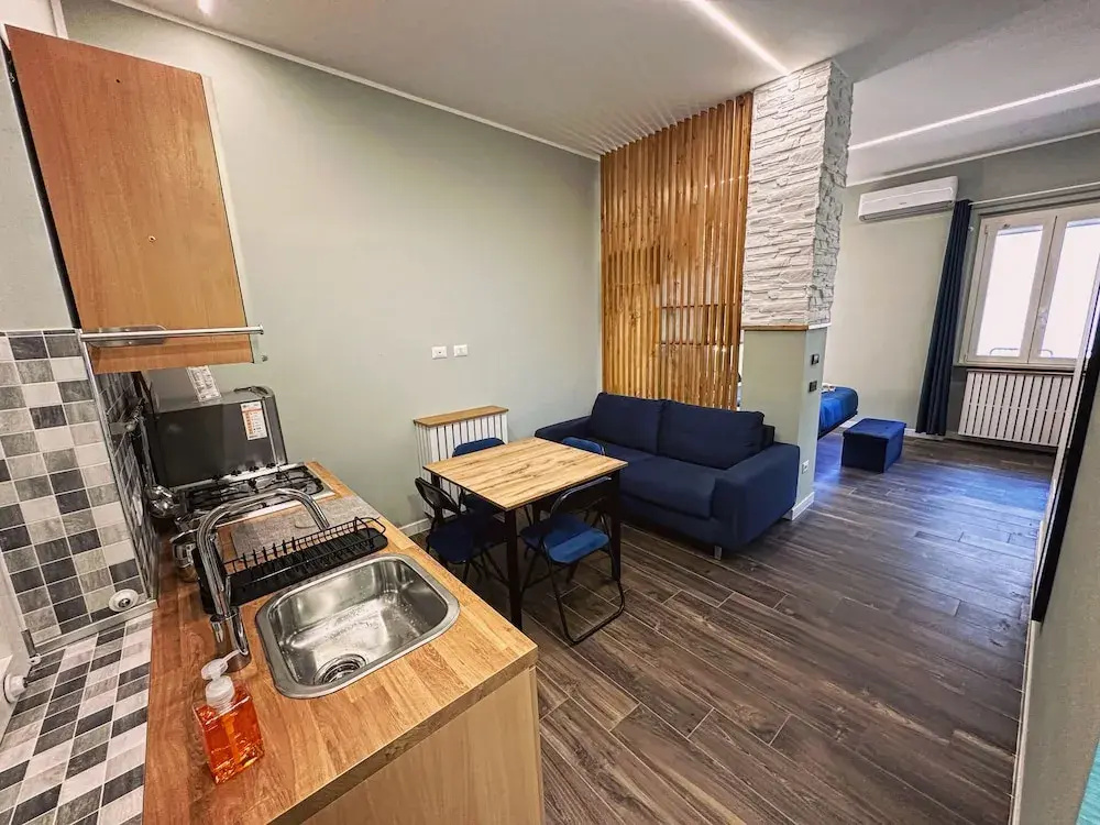 Hotel photo 10