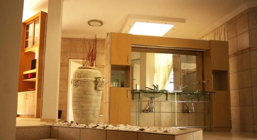 Villa Africa Boutique Hotel - Général