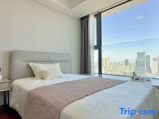 2 Bedrooms Executive Suite