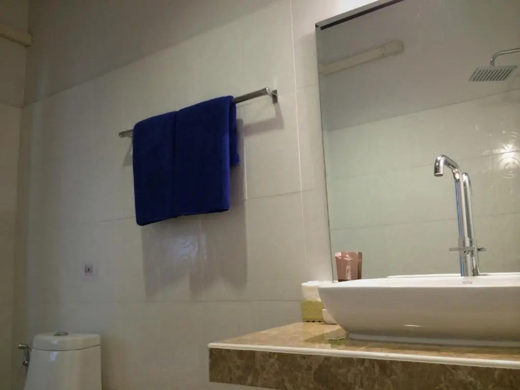 Kathalee Beach Resort Koh Lipe - Chambres