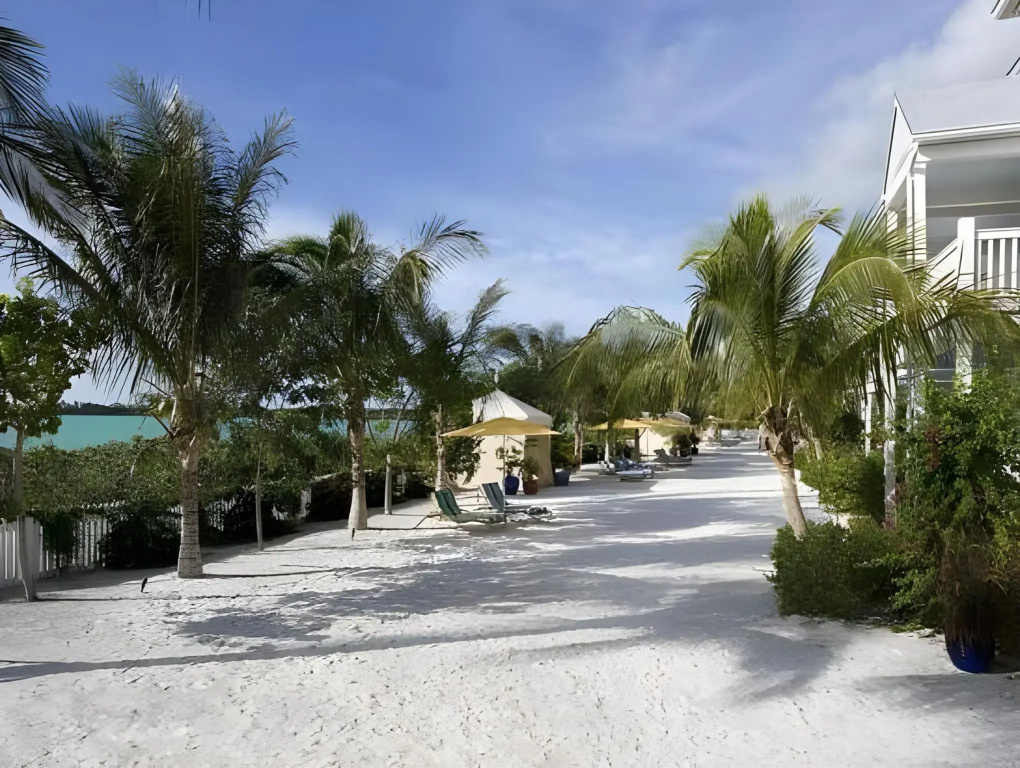 Parrot Key Hotel & Villas - Général