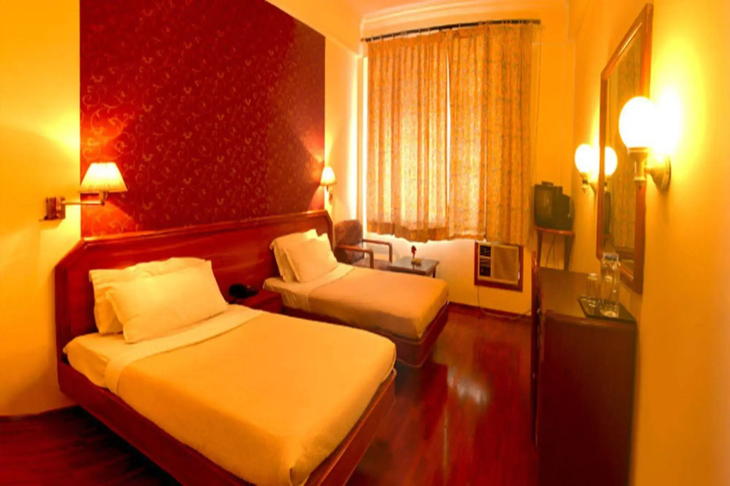 Hotel photo 2