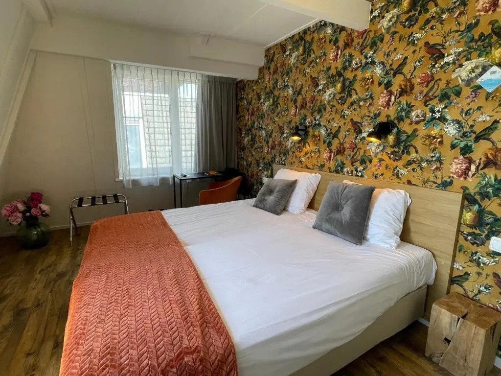 Hotel Het Wapen van Drenthe - Chambres