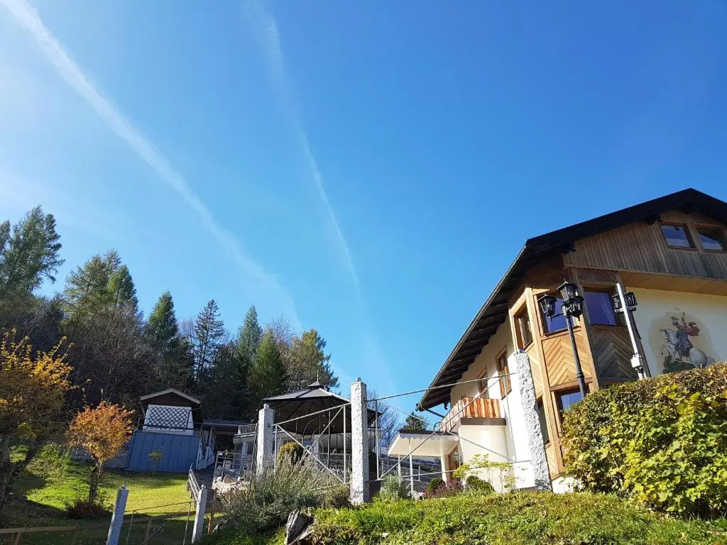 Hotel Garni Drachenburg - Général