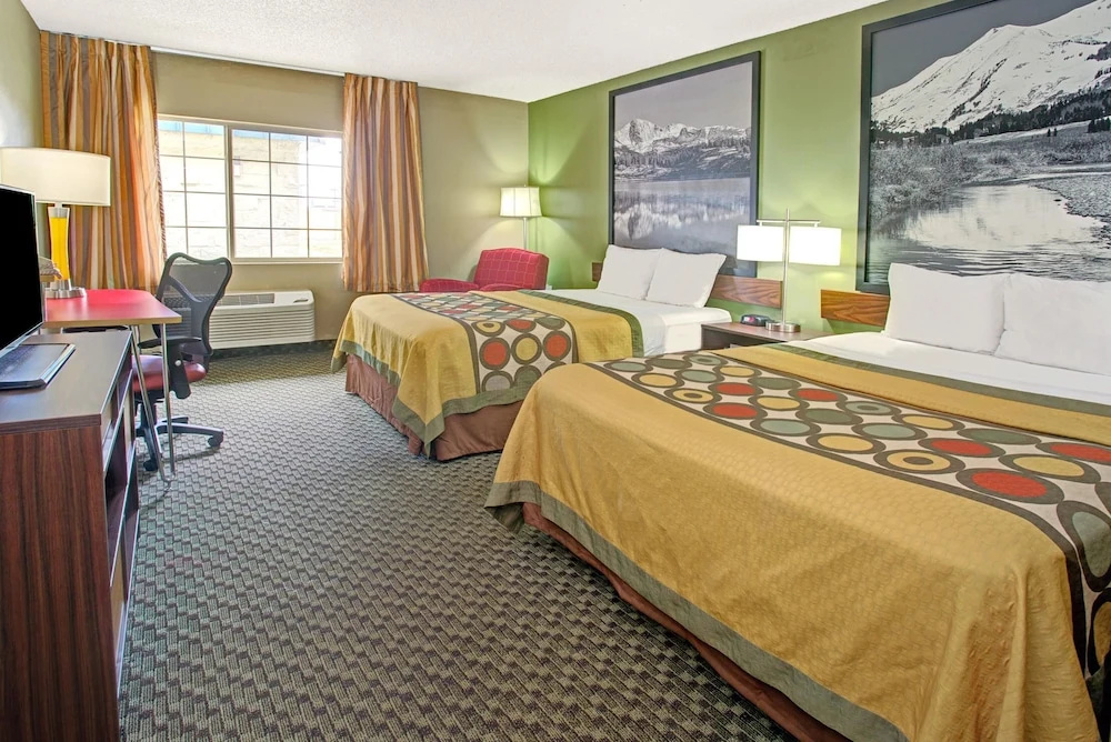 Hotel photo 8
