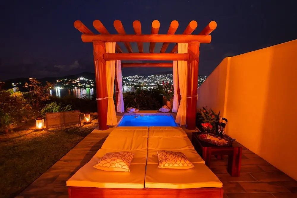 Tentaciones Hotel & Lounge Pool - Adults Only - Général