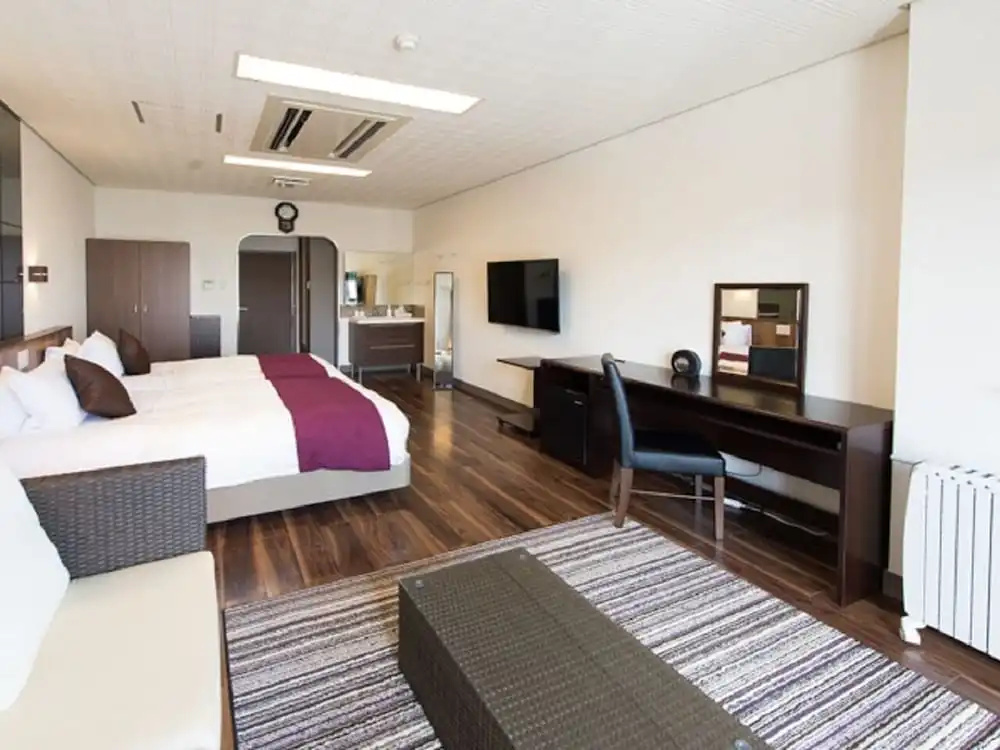 LiVEMAX RESORT Jogasaki Kaigan - Chambres
