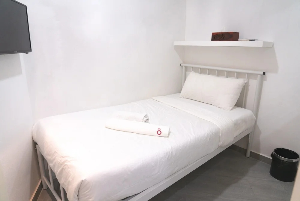Cherryloft Express - Chambres