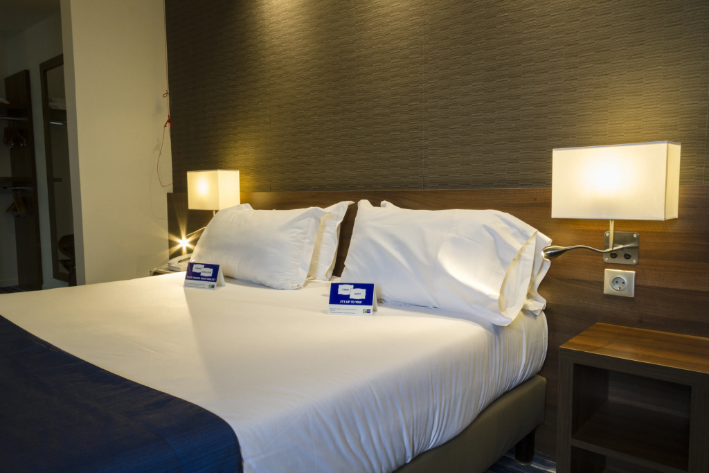 Holiday Inn Express Amiens by IHG - Général