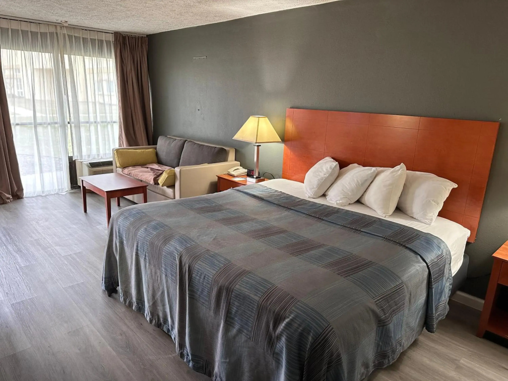 Wilkes-Barre Inn and Suites - Général