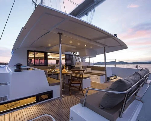 TradeWinds Experience AQUA Sint Maarten, Anguilla and St. Barths, Cole Bay, Saint Martin