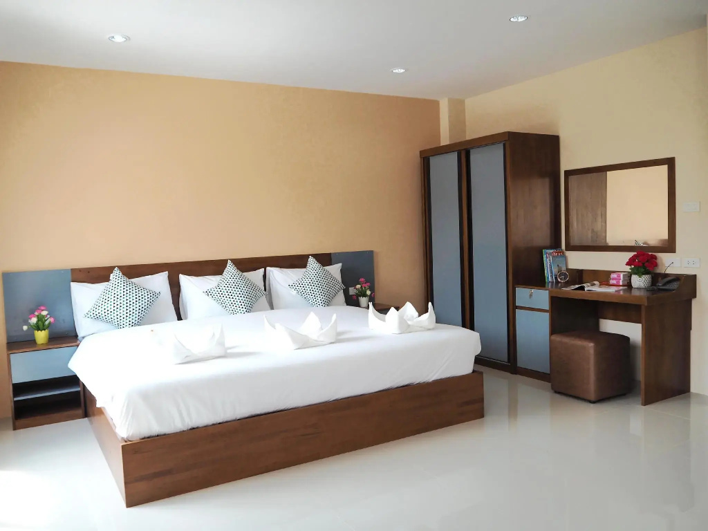 Hotel photo 7