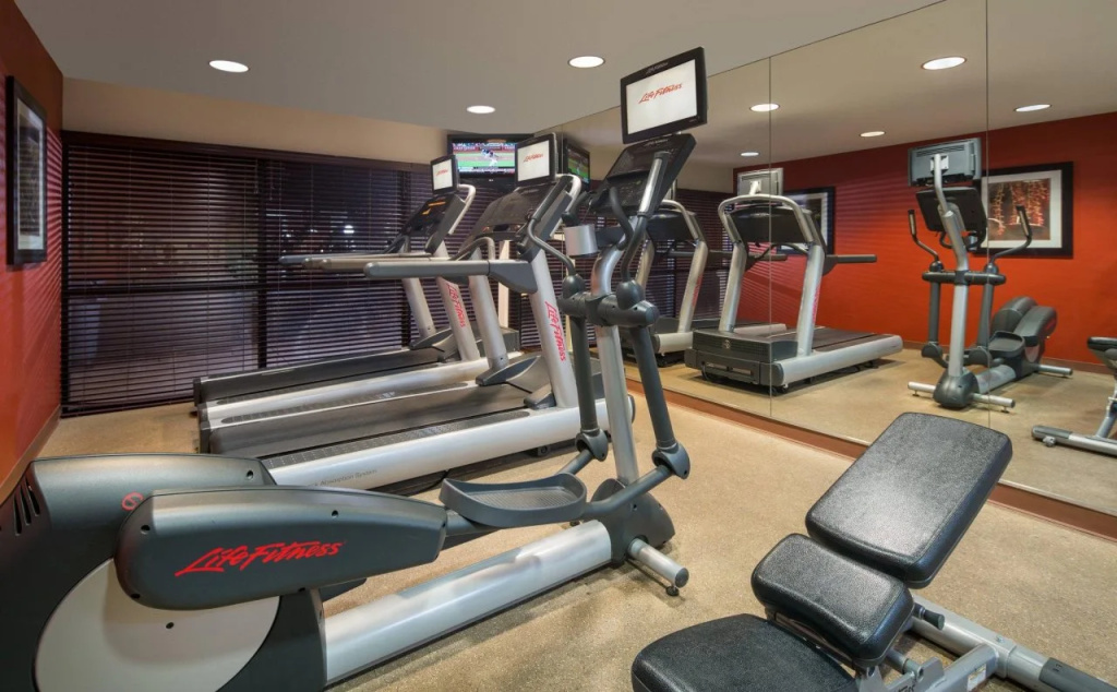 Fairfield Inn & Suites Tucson North/Oro Valley - Général