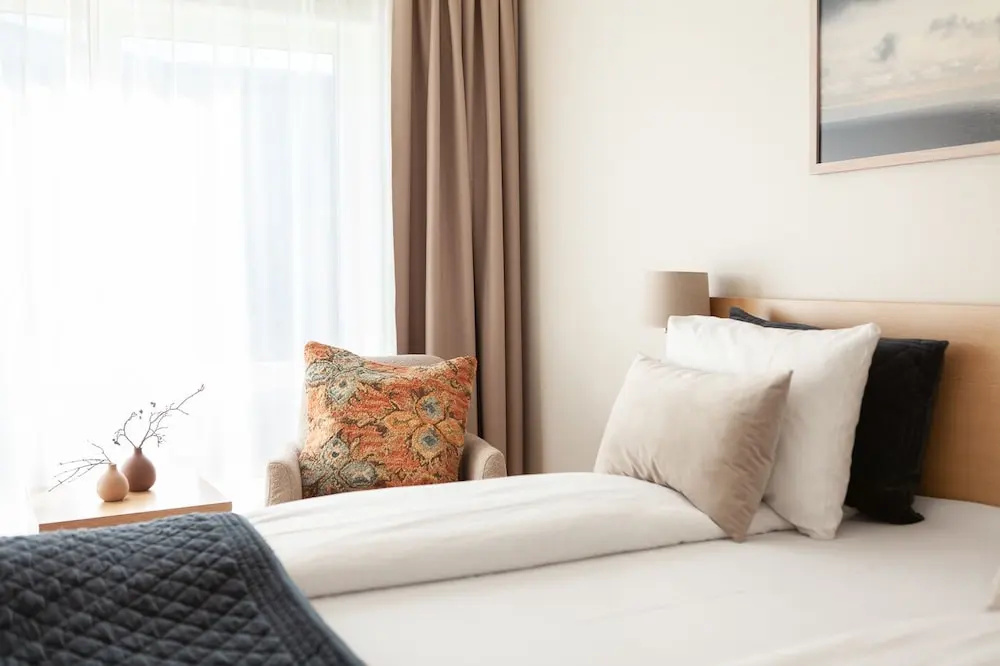 Lindesnes Havhotell - Chambres