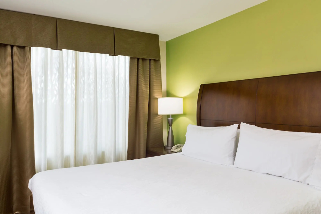 Hilton Garden Inn Seattle North/Everett - Général