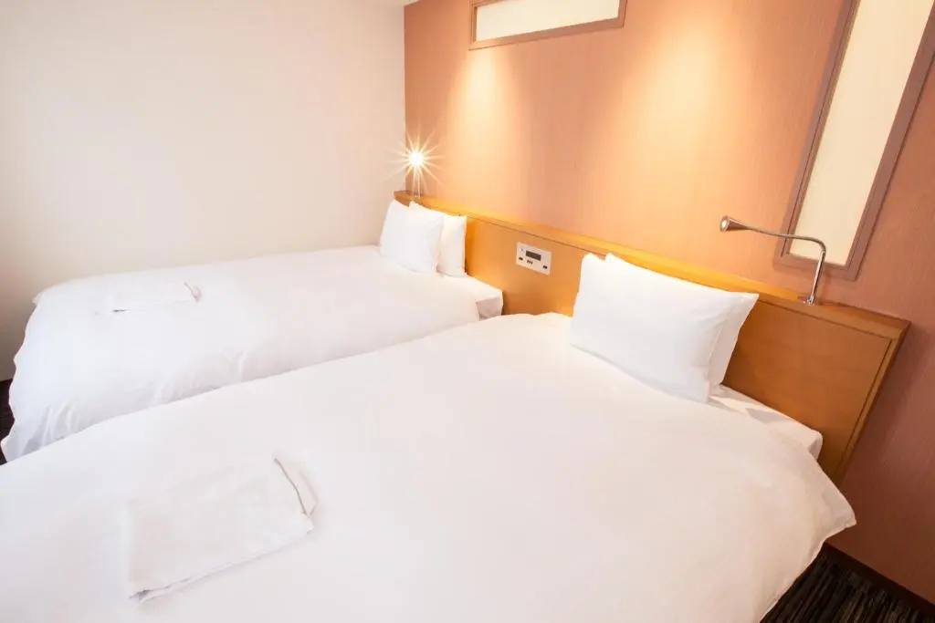 the b kobe - Chambres
