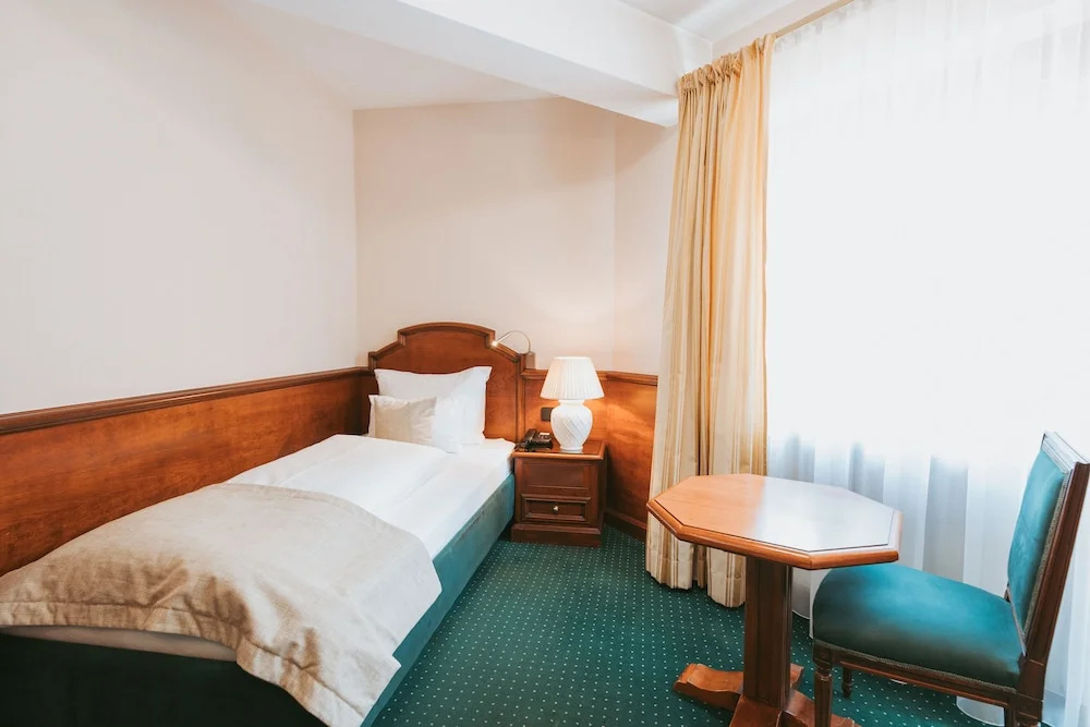 MANNI The Hotel - Chambres