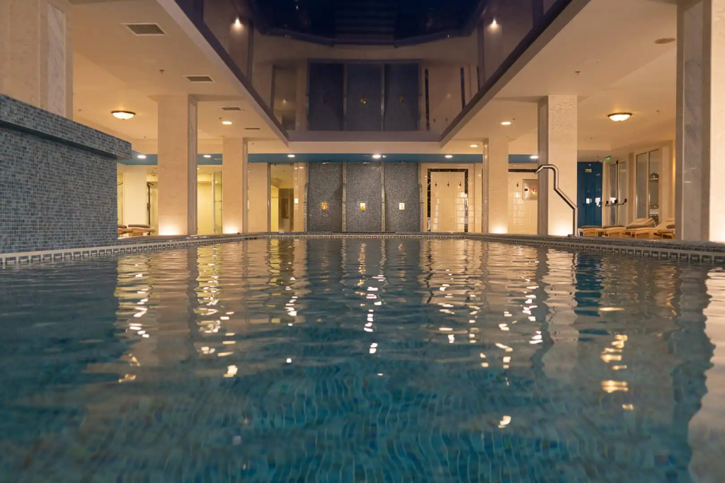 Wellness Santa Hotel - Adults Only - 5
