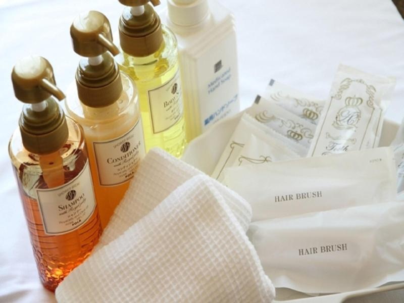 Hotel Wbf Sapporochuo 사진 5