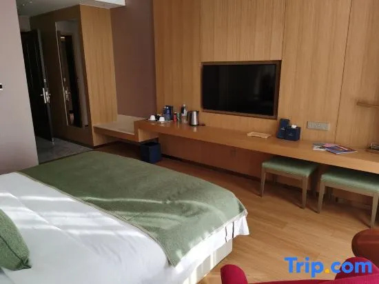 Executive Double room (full double bed)