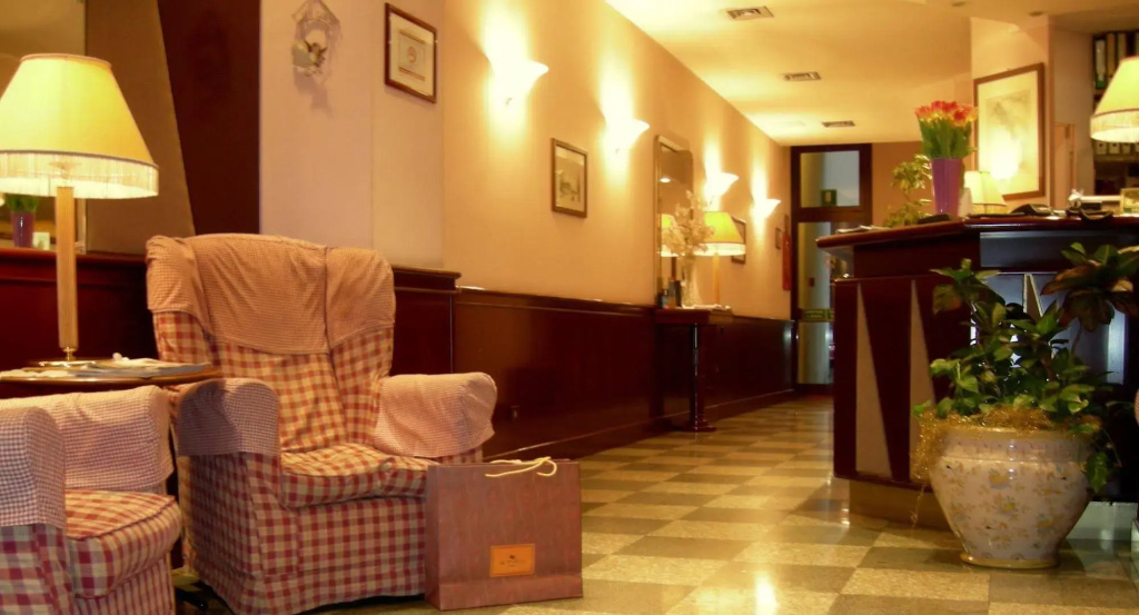 Hotel photo 17