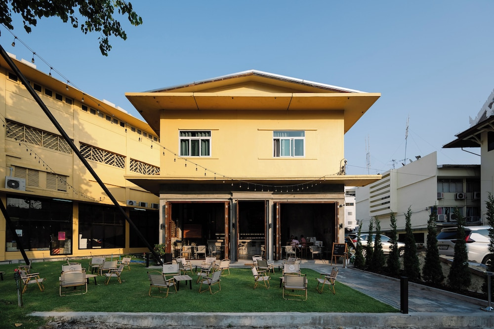 Kosin House