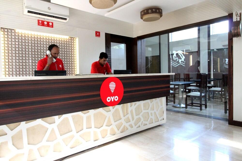 Red Fox Hotel, Morjim, Goa