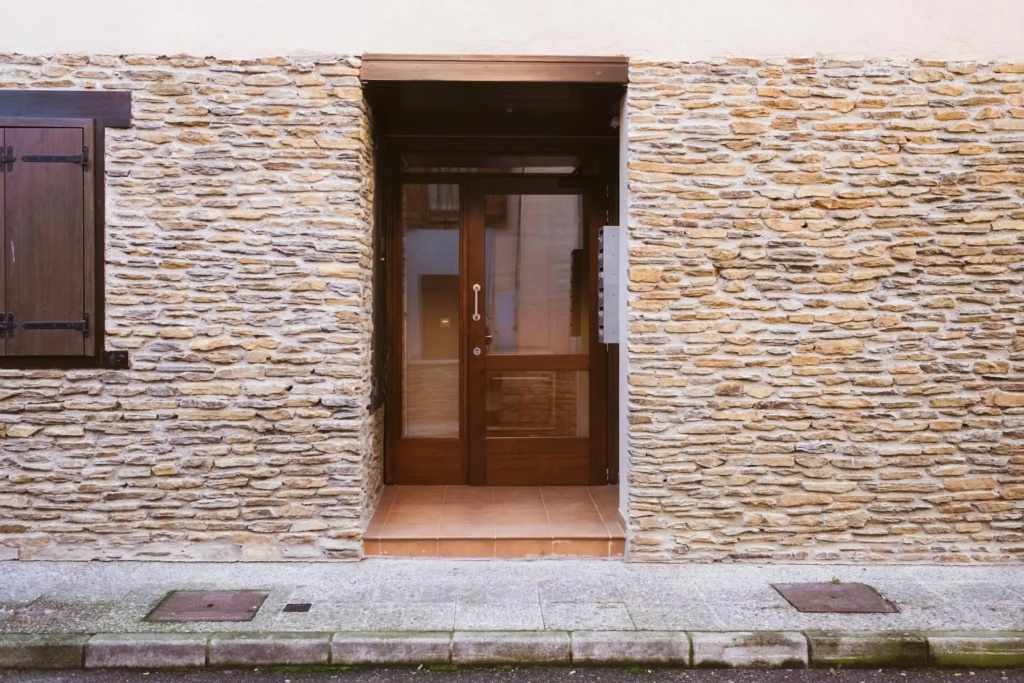 Apartamento Garona