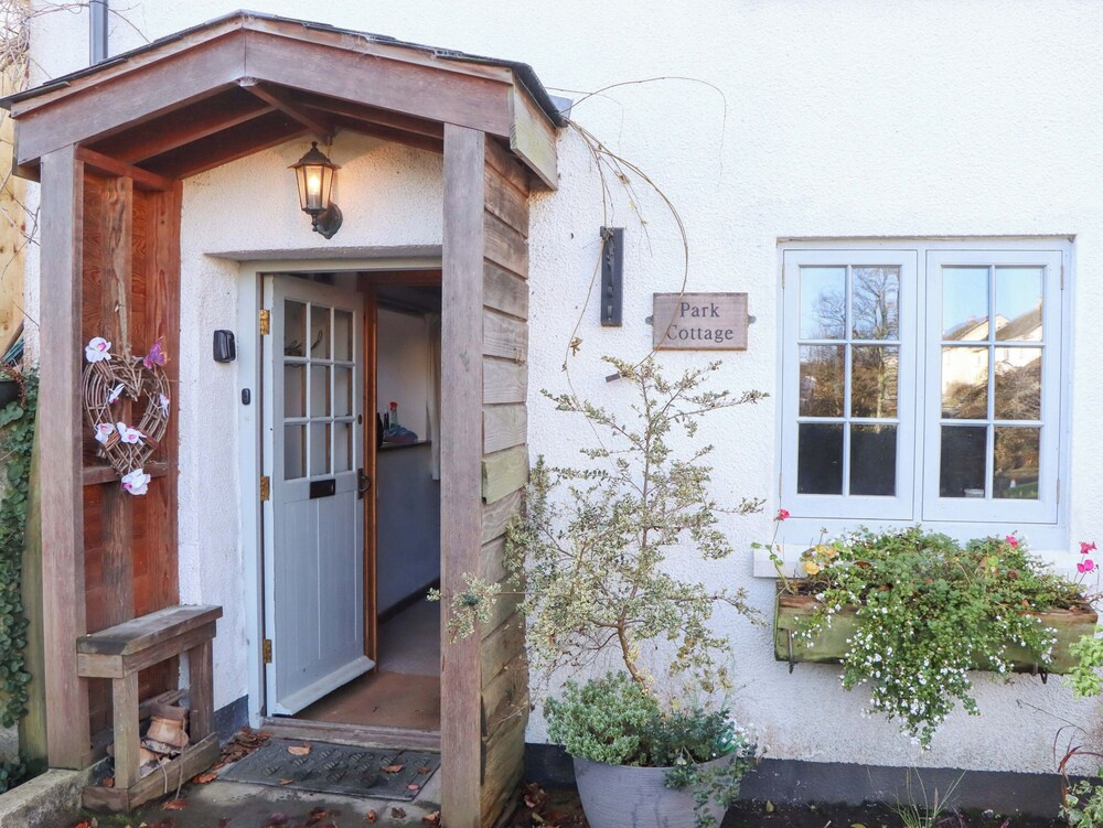 Park Cottage