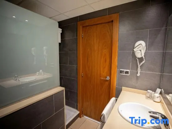 DiPai HotSpring Resort - Chambres