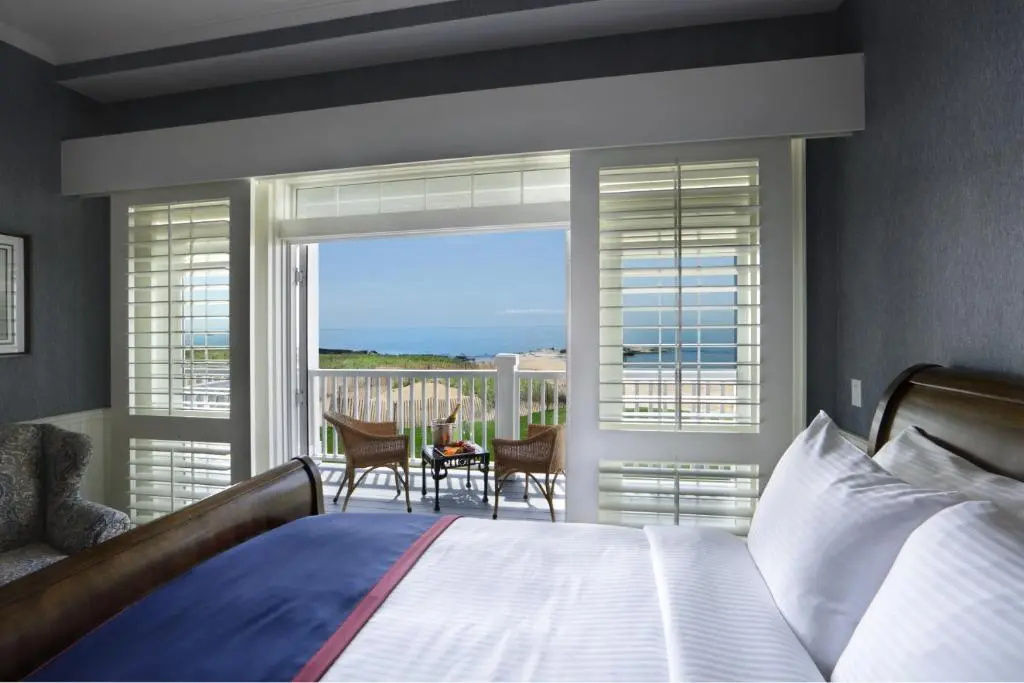 Madison Beach Hotel - Chambres