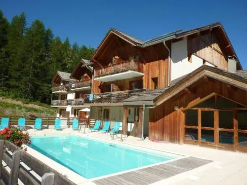 Voir la photo 2 — Rental Apartment La Combe D Or 7