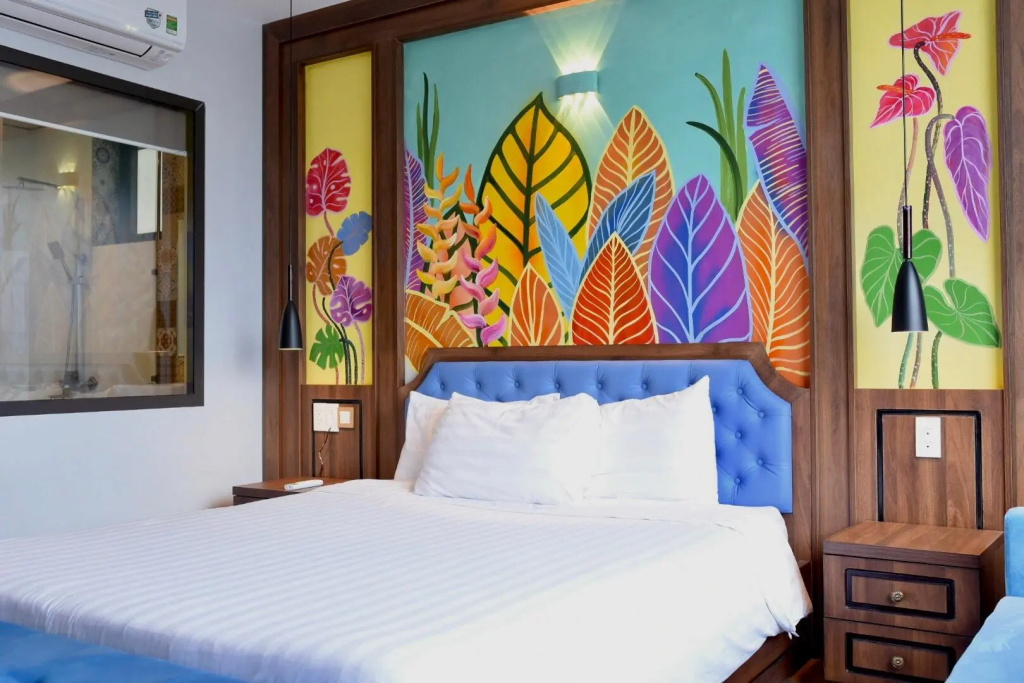Superior room