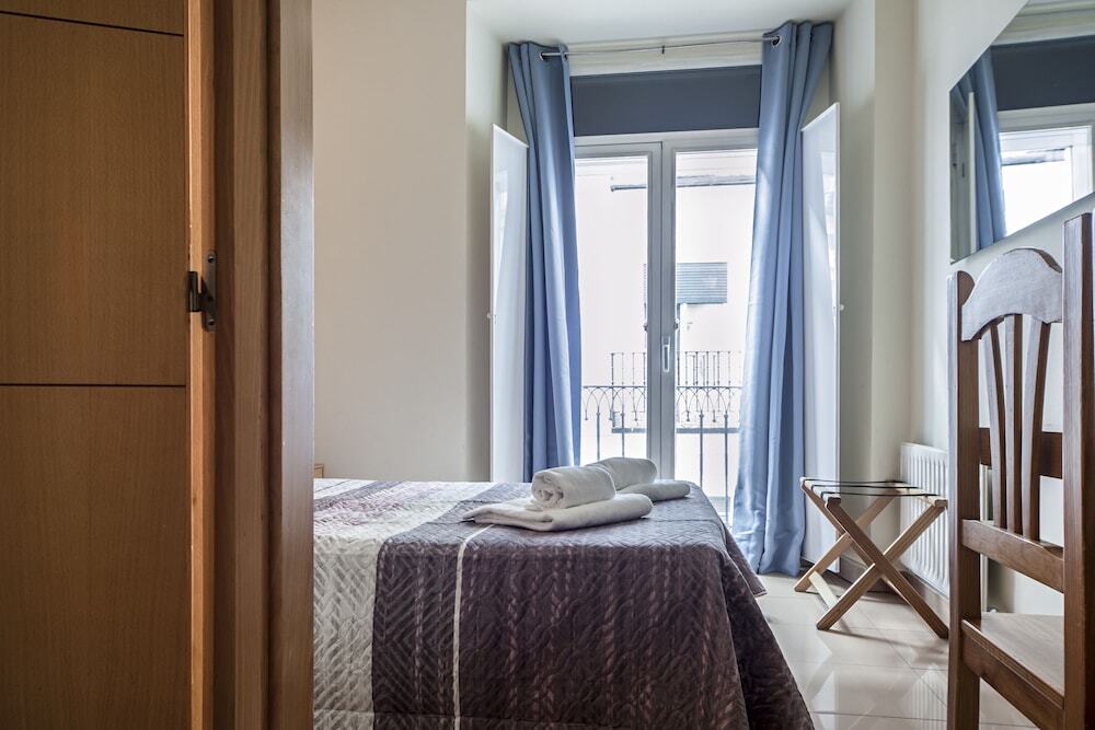 Hostal Adriano by null