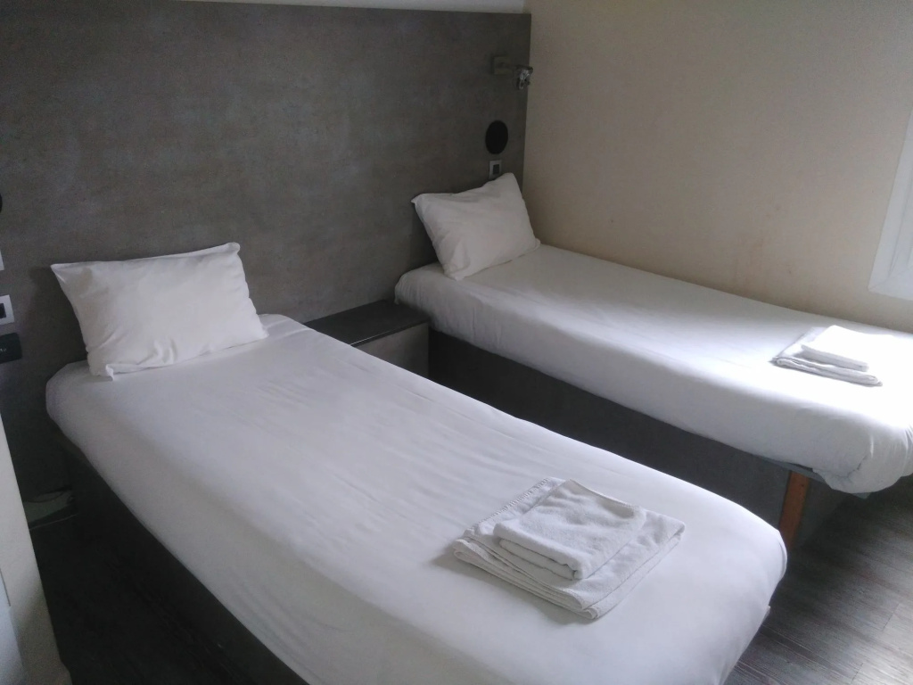 Voir la photo 3 — FASTHOTEL Le Mans Nord Saint-Saturnin - UN FH CONFORT