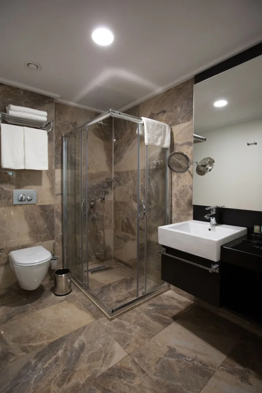 Northdoor Hotel - Chambres