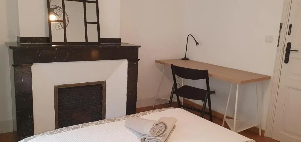 Voir la photo 4 — SANTOCHA : appartement en plein coeur de ville !