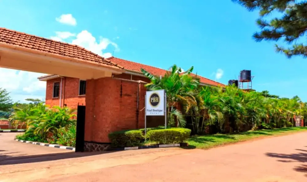 Pearl Boutique Hotel