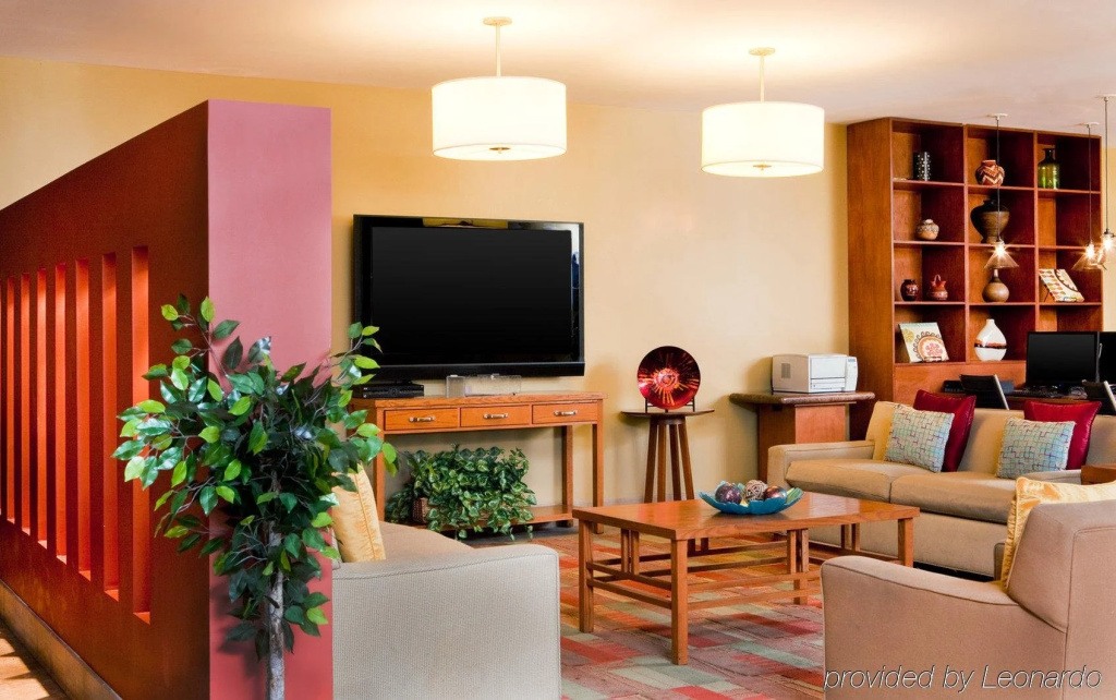 Moxy Phoenix Tempe/ASU Area