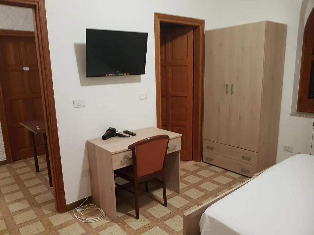Hotel Il Baronetto - Chambres