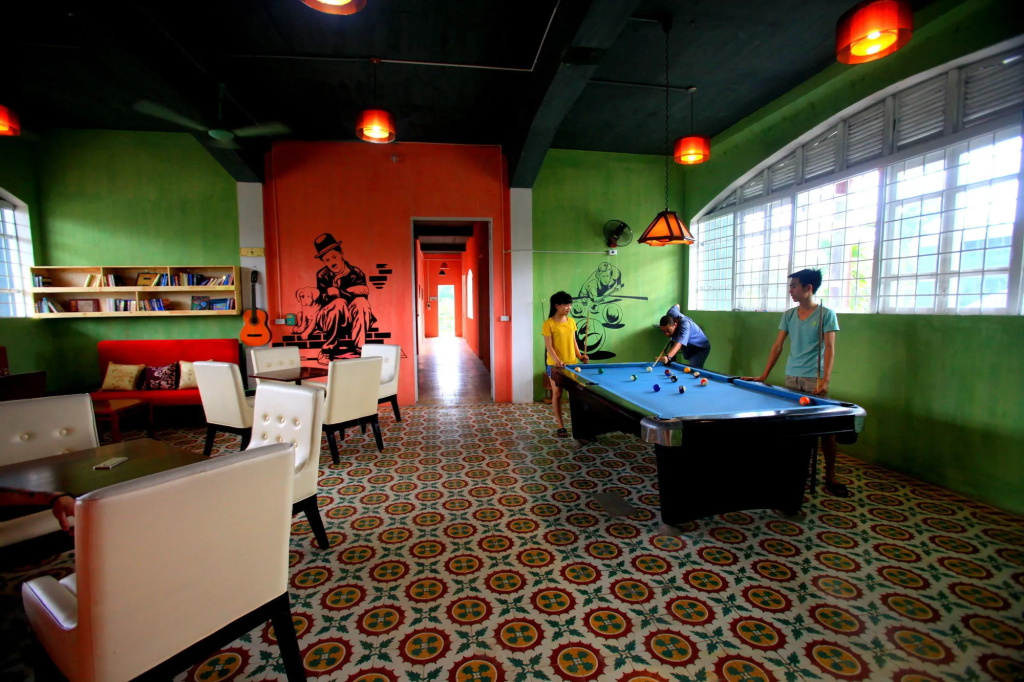 Hotel photo 15