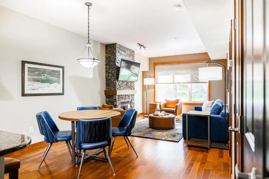 Stoneridge Mountain Resort - Chambres