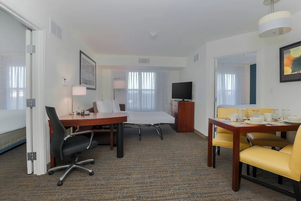 Residence Inn by Marriott Dallas Arlington South - Chambres