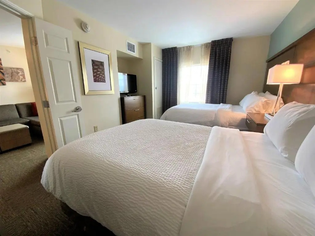 Staybridge Suites Great Falls by IHG - Chambres