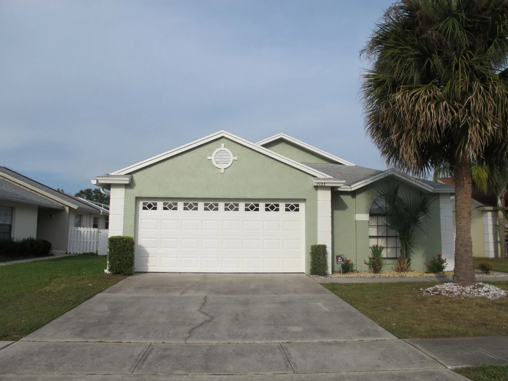 Indian Wells 3BR Pool Pets BP33