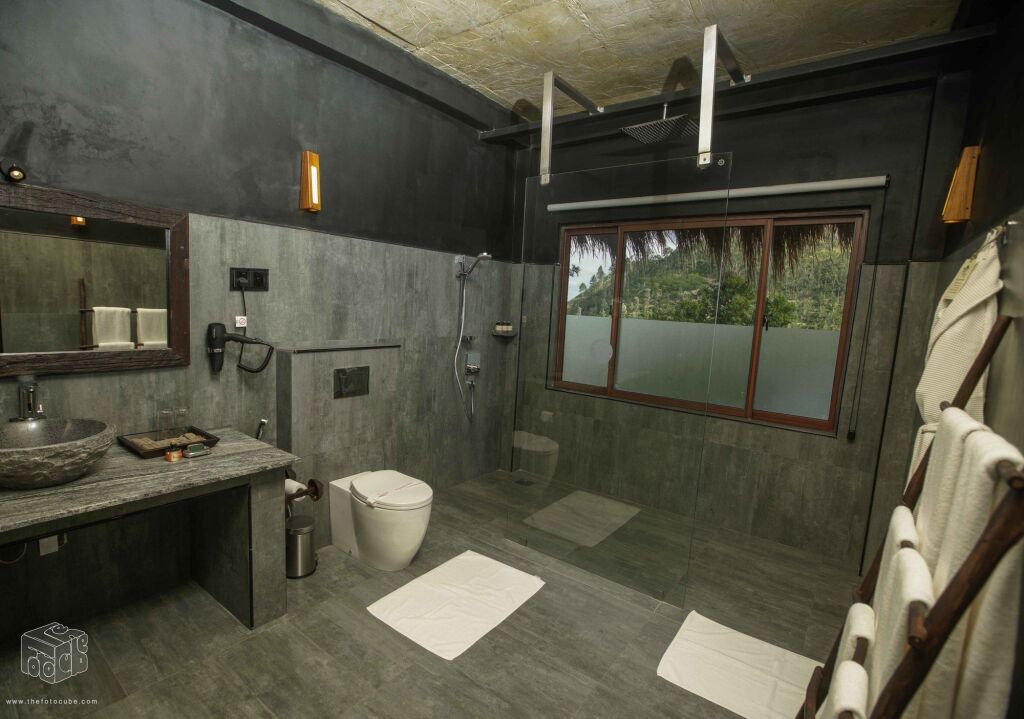 98 Acres Resort & Spa