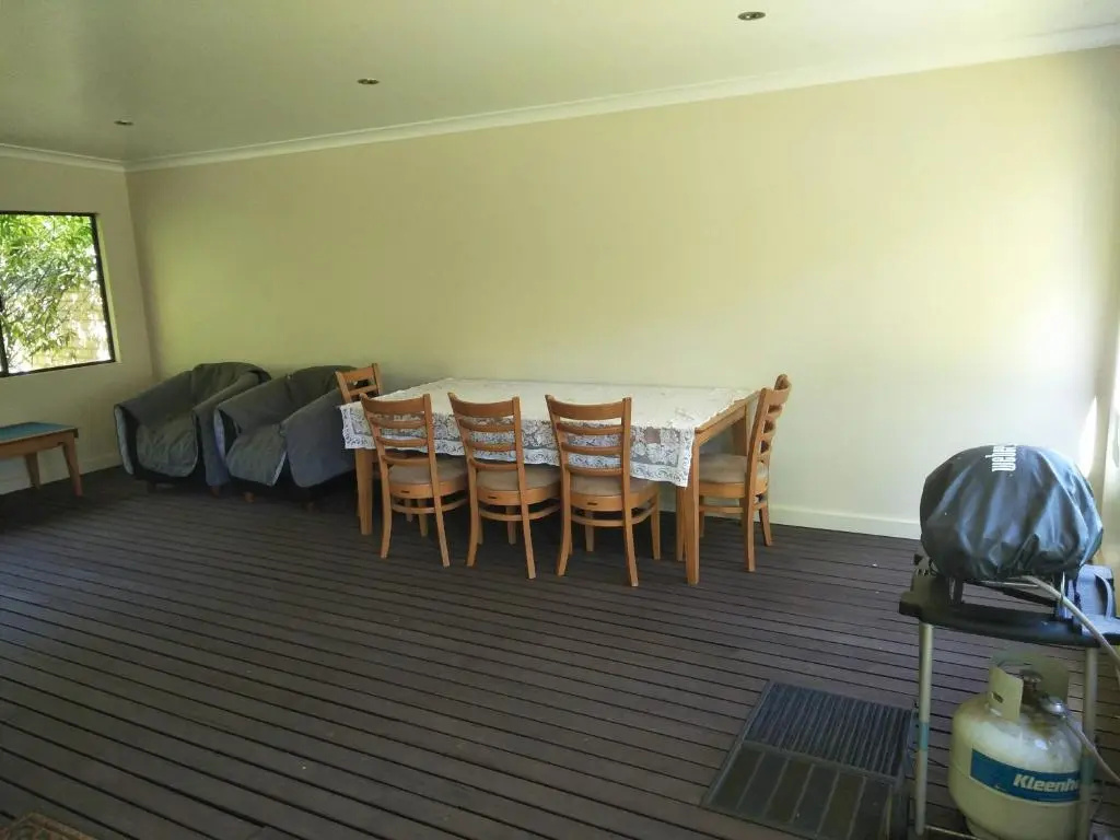 Margaret House - Chambres