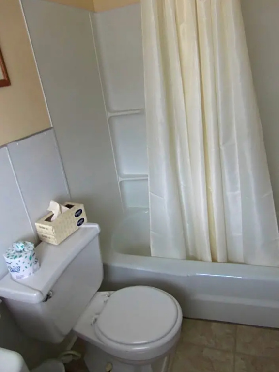 Hotel Coolidge - Chambres